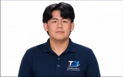 Robert Ryan Punongbayan