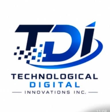 TDI Logo