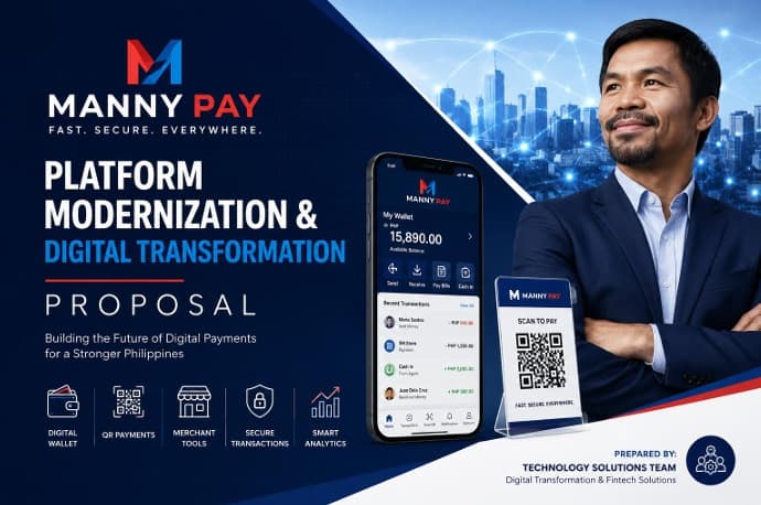 Manny Pay