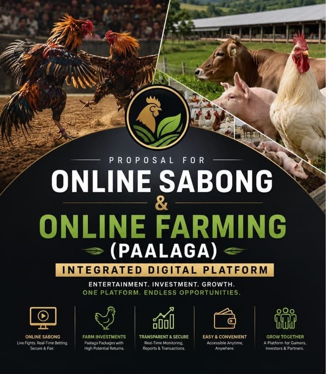 Online Farming